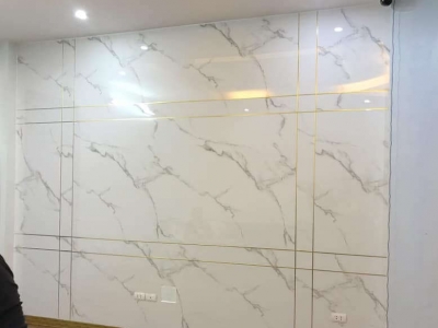 Nhược điểm của tấm nhựa giả đá khi ốp lát nội thất Nhược điểm của tấm nhựa giả đá khi ốp lát nội thất