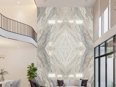 Bức tranh đá ốp tường – Điểm nhấn cho không gian sống Bức tranh đá ốp tường – Điểm nhấn cho không gian sống