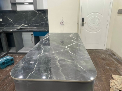 Ốp Đá Nung Kết – Giải Pháp Bền Đẹp Cho Công Trình Hiện Đại Ốp Đá Nung Kết – Giải Pháp Bền Đẹp Cho Công Trình Hiện Đại