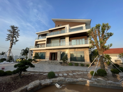 Có nên ốp đá mặt tiền nhà – Lựa chọn thông minh hay lãng phí?