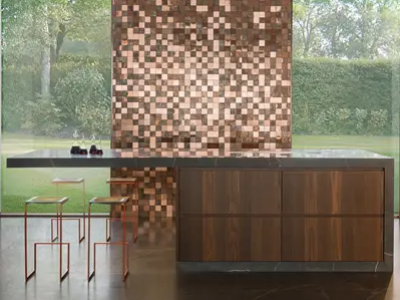 Cách Phối Gạch Ốp Nhà Bếp Đẹp, Hiện Đại & Hợp Xu Hướng 2025 Cách Phối Gạch Ốp Nhà Bếp Đẹp, Hiện Đại & Hợp Xu Hướng 2025