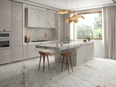 Các loại đá bếp phổ biến - Ưu nhược điểm và cách lựa chọn Các loại đá bếp phổ biến - Ưu nhược điểm và cách lựa chọn