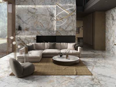 Xu hướng đá ốp vách tivi hiện đại cho không gian sang trọng Xu hướng đá ốp vách tivi hiện đại cho không gian sang trọng