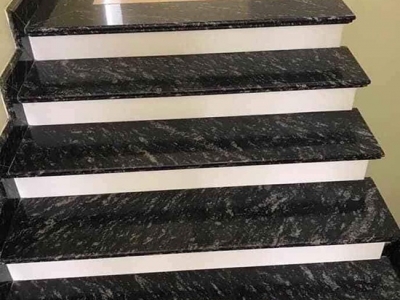 Đá granite càu thang - Vẻ đẹp bền vững cho ngôi nhà hiện đại Đá granite càu thang - Vẻ đẹp bền vững cho ngôi nhà hiện đại