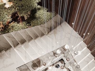 Bí quyết chọn cầu thang đá marble vừa đẹp vừa bền Bí quyết chọn cầu thang đá marble vừa đẹp vừa bền