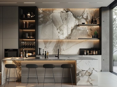 Nên dùng đá nung kết hay granite? Đừng chọn khi chưa đọc bài viết này Nên dùng đá nung kết hay granite? Đừng chọn khi chưa đọc bài viết này