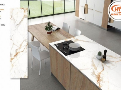 Mẫu đá nung kết men bóng – Vẻ đẹp bền vững cho công trình Mẫu đá nung kết men bóng – Vẻ đẹp bền vững cho công trình