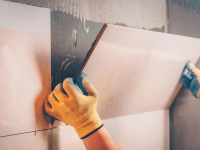 Kỹ thuật ốp gạch tường - Nguyên tắc chuẩn cho công trình bền đẹp Kỹ thuật ốp gạch tường - Nguyên tắc chuẩn cho công trình bền đẹp