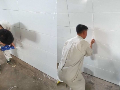 Giá nhân công ốp gạch tường mới nhất - So với ốp đá  Giá nhân công ốp gạch tường mới nhất - So với ốp đá