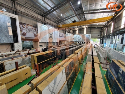 tổng kho đá lớn nhất miền Bắc tổng kho đá lớn nhất miền Bắc