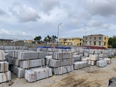 đơn vị cung cấp đá tự nhiên