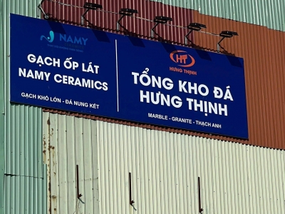 kho đá hải phòng kho đá hải phòng