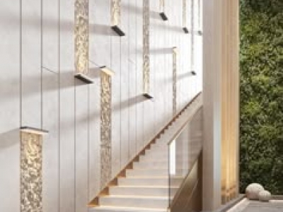 đá ốp tường cầu thang đá ốp tường cầu thang