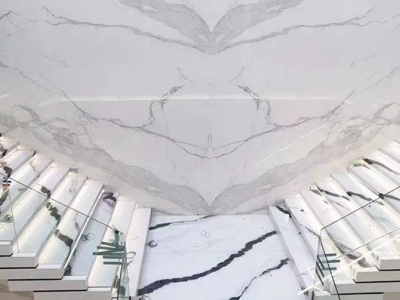 đá nung kết ốp cầu thang đá nung kết ốp cầu thang