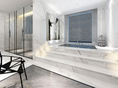 Đá nung kết chống ngấm - Ốp lát hiện đại, bền đẹp và sang trọng  Đá nung kết chống ngấm - Ốp lát hiện đại, bền đẹp và sang trọng