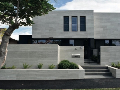 Đá tự nhiên ốp mặt tiền - Nâng tầm thẩm mỹ và tăng gia trị bền vững  Đá tự nhiên ốp mặt tiền - Nâng tầm thẩm mỹ và tăng gia trị bền vững