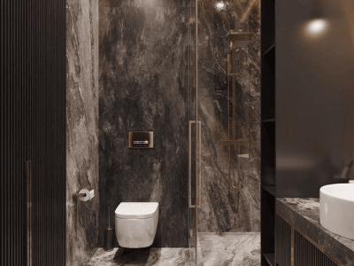 Đá ốp nhà tắm đẹp Đá ốp nhà tắm đẹp