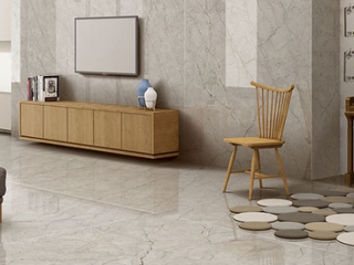 Tại sao nên chọn gạch lát nền phòng khách vân đá thay vì gạch trơn?  Tại sao nên chọn gạch lát nền phòng khách vân đá thay vì gạch trơn?