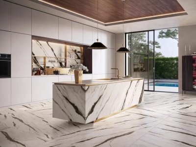 Mẫu gạch ốp tường phòng bếp đẹp - Xu hướng thiết kế hiện đại 2025  Mẫu gạch ốp tường phòng bếp đẹp - Xu hướng thiết kế hiện đại 2025