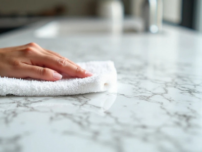 vệ sinh và bảo dưỡng đá vệ sinh và bảo dưỡng đá