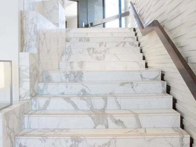 Đá marble ốp cầu thang đẹp Đá marble ốp cầu thang đẹp