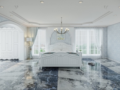 Đá nung kết lát phòng ngủ đẹp Đá nung kết lát phòng ngủ đẹp