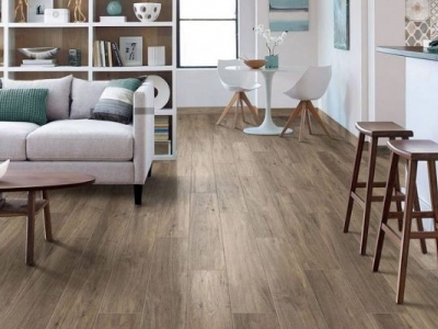 Gạch lát nền vân gỗ 80x80 đẹp Gạch lát nền vân gỗ 80x80 đẹp