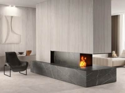 Đá ốp tường cao cấp - Sang trọng và bền vững cho nội thất hiện đại 