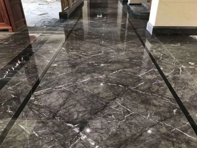 Đá tự nhiên ốp lát sàn