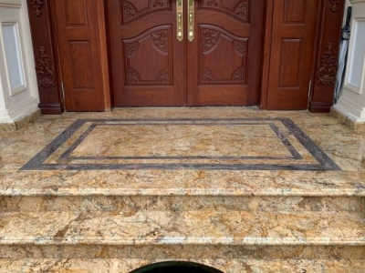 Sàn đá granite bền đẹp cho ngôi nhà Sàn đá granite bền đẹp cho ngôi nhà