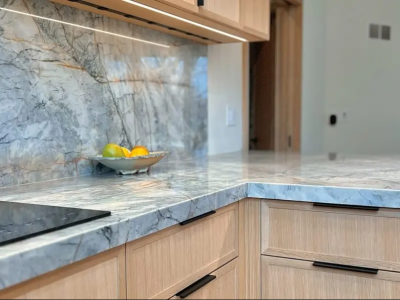 Bàn bếp đá thạch anh - Lựa chọn tinh tế cho căn bếp hiện đại Bàn bếp đá thạch anh - Lựa chọn tinh tế cho căn bếp hiện đại