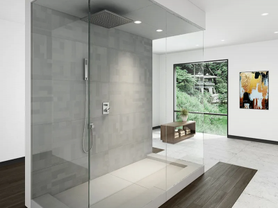 Gạch màu nào phù hợp nhất cho phòng tắm? Gạch màu nào phù hợp nhất cho phòng tắm?