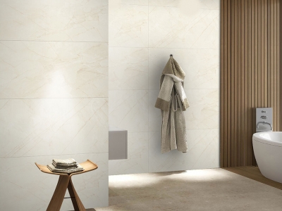 Gạch chống trơn nhà vệ sinh – Giải pháp an toàn và thẩm mỹ cho không gian ẩm ướt