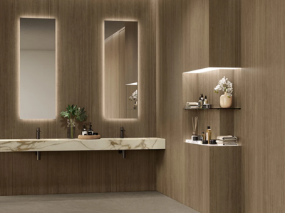 Gạch lát phòng tắm - Lựa chọn an toàn, bền đẹp cho không gian Gạch lát phòng tắm - Lựa chọn an toàn, bền đẹp cho không gian