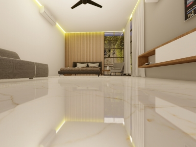 Gạch lát sàn cao cấp cho không gian sang trọng và bền vững Gạch lát sàn cao cấp cho không gian sang trọng và bền vững