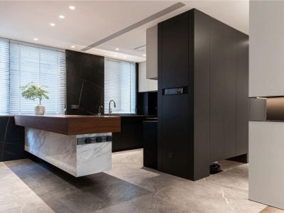 Cách chọn màu phù hợp cho gạch lát sàn nhà bếp Cách chọn màu phù hợp cho gạch lát sàn nhà bếp