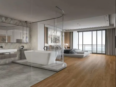 Cách chọn loại gạch lát sàn và trang trí phòng tắm tốt nhất Cách chọn loại gạch lát sàn và trang trí phòng tắm tốt nhất