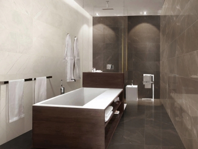 10 bước lát gạch cho sàn phòng tắm 10 bước lát gạch cho sàn phòng tắm