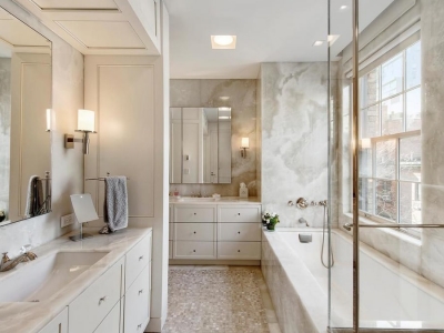 Tại sao nên chọn đá onyx nếu muốn công trình sang trọng hơn