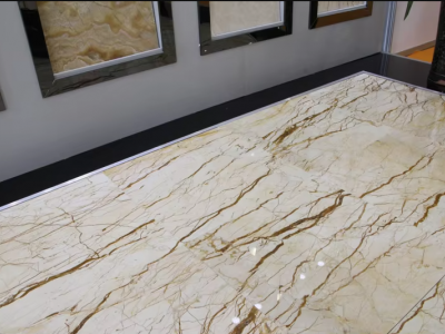 Đá marble vàng kem - Hoàn thiện nội thất sang trọng, đẳng cấp Đá marble vàng kem - Hoàn thiện nội thất sang trọng, đẳng cấp