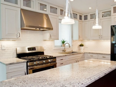 Bo cạnh đá granite cho bàn bếp Bo cạnh đá granite cho bàn bếp