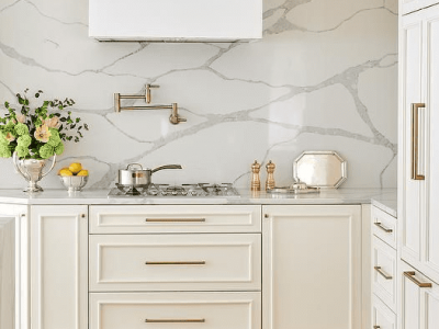 gạch lát bếp đẹp 