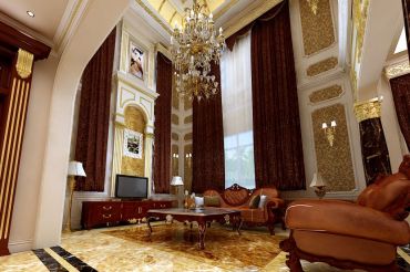 Biệt thự Bắc An Khánh