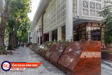 Trung tâm hội nghị quốc tế 35 Hùng Vương