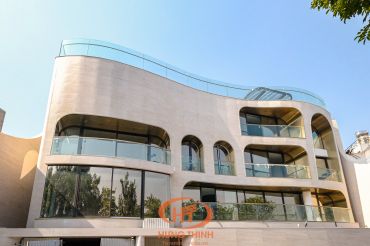 Thi công đá Hưng Thịnh Công ty Hưng Thịnh