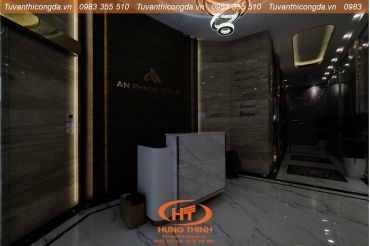 Công ty Hưng Thịnh