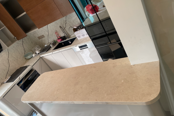 Công trình nhà ở 