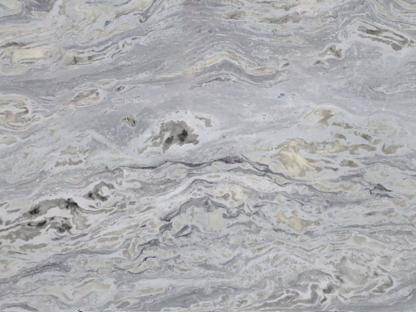 Đá Marble Blue River