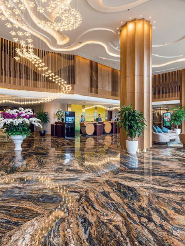 Khách sạn Việt Pháp Sapa