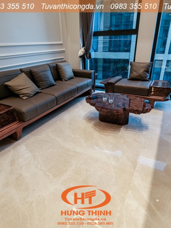 PENTHOUSE HOÀNG THÀNH TOWER 